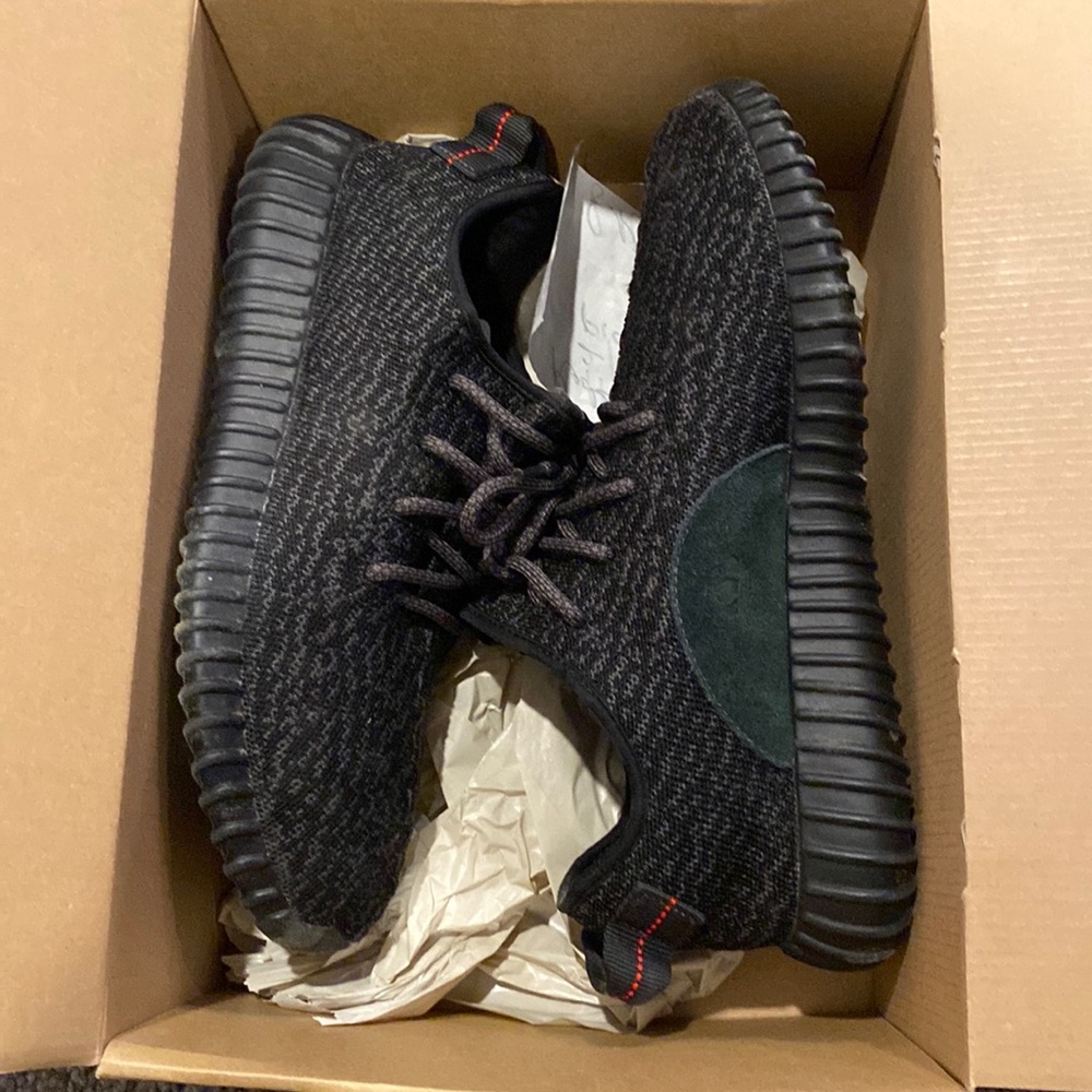 Yeezy